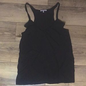 Ruffle Tank